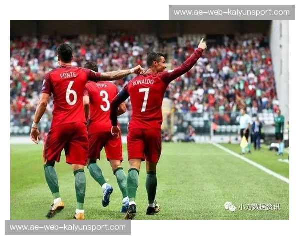 世界杯观赛攻略：如何在这场全球盛宴中不掉队？